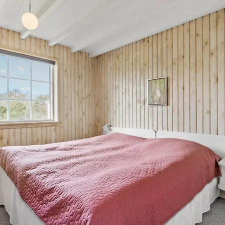 Holiday home 1101-ringkobing-rorsangervej-8