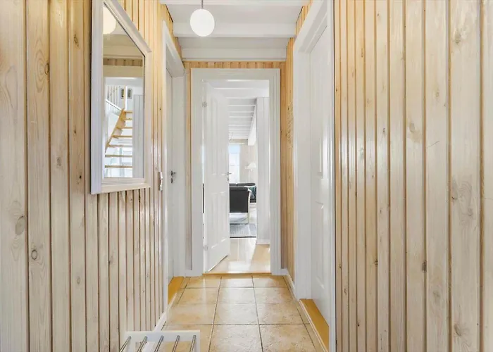 Nyaraló 1101-ringkobing-rorsangervej-8 Nørby